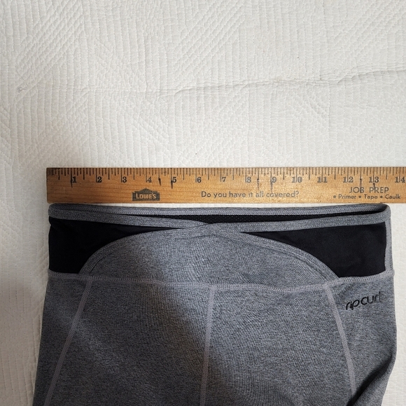Rip Curl cropped leggings - Picture 8 of 9